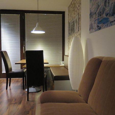 Appartement Kaprunski 2 Eksteriør billede