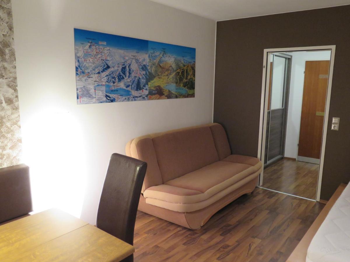 Appartement Kaprunski 2 Eksteriør billede